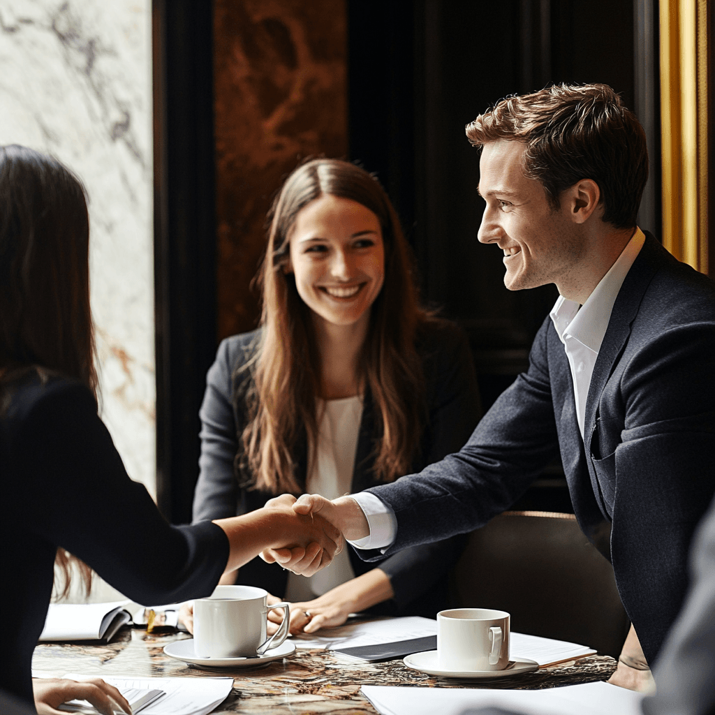 Marketing & New Product Support Image