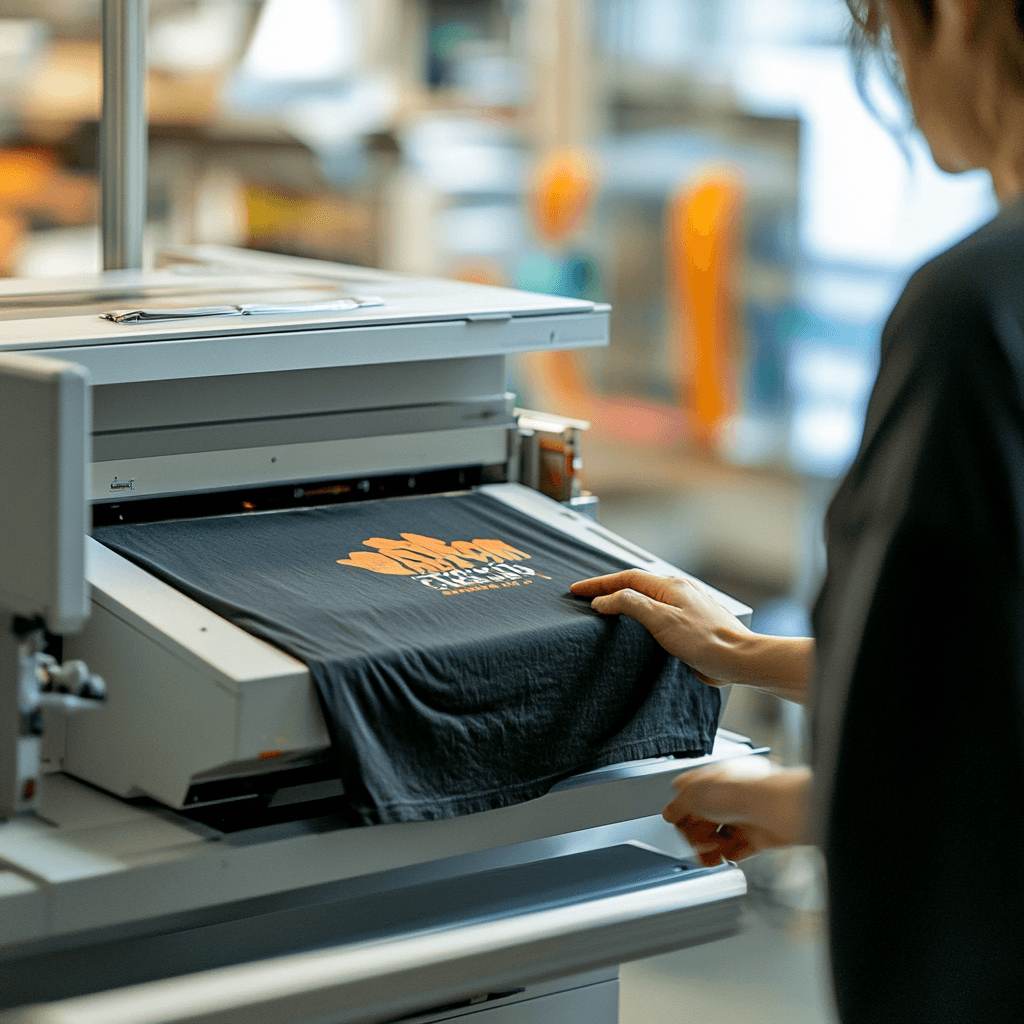 Transfer Printing